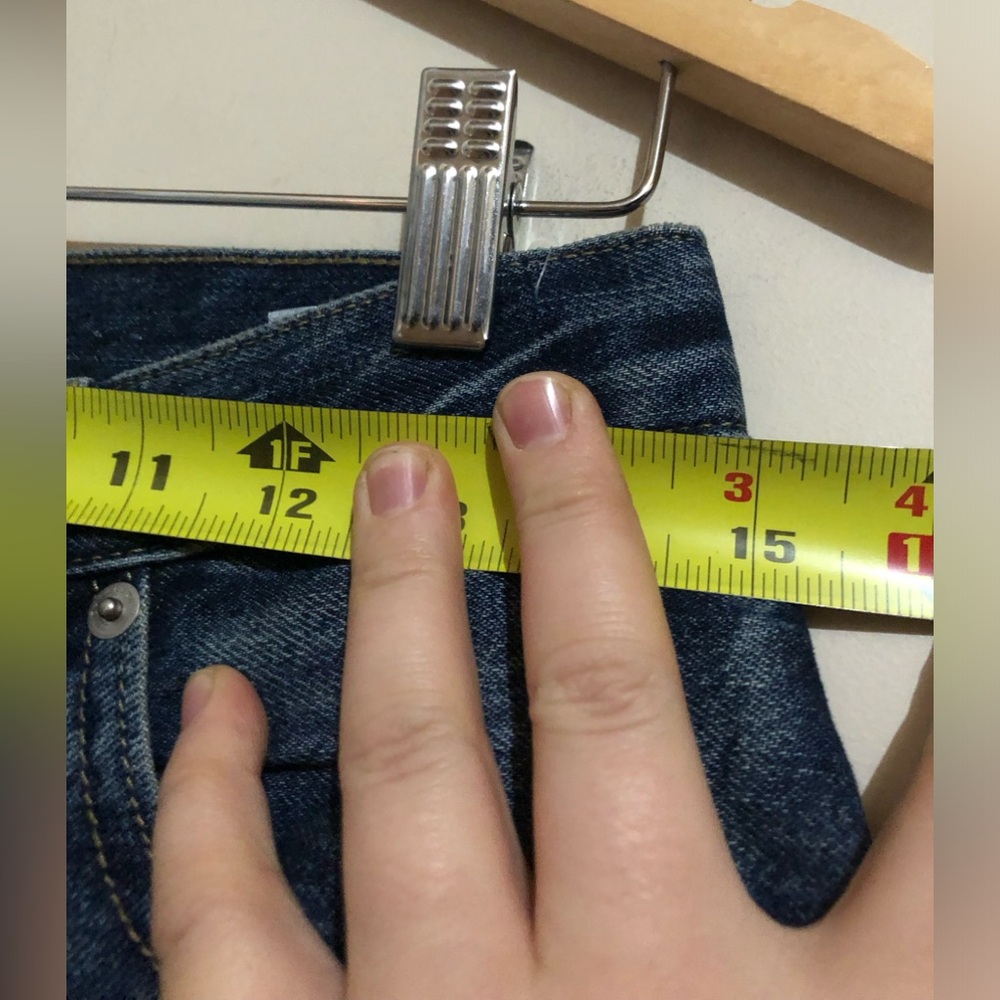 ✨ Everlane | The Cheeky Jean 27 Crop - Picture 8 of 9